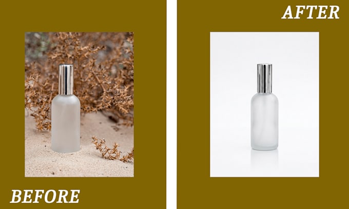 remove background and edit product photos for your e commerce store