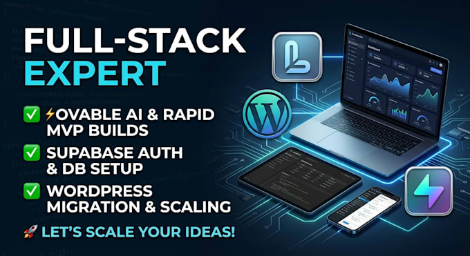 fix lovable ai website deploy lovable app replit ai base44 ai lovable supabase