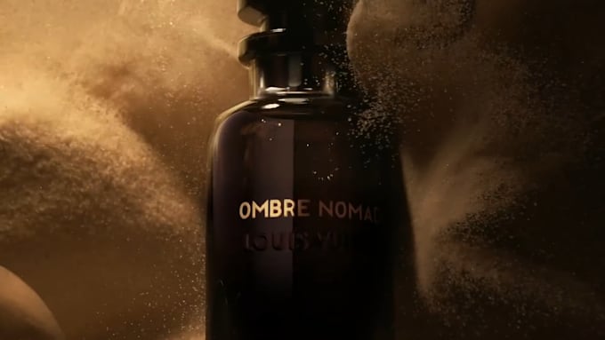create luxury 3d cosmetic product animation and commercial