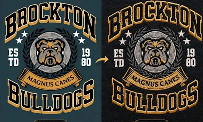 digitize image to embroidery logo digitizing in embroidery files dst pes emb
