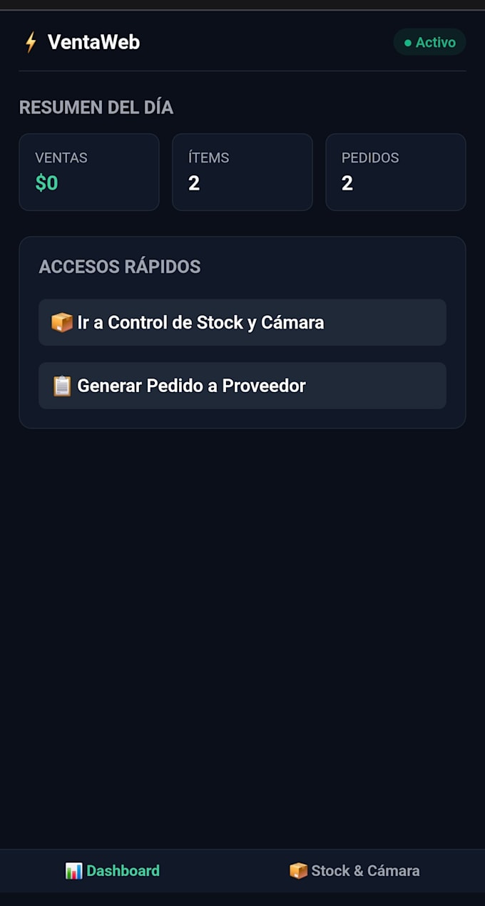 crear tu página web