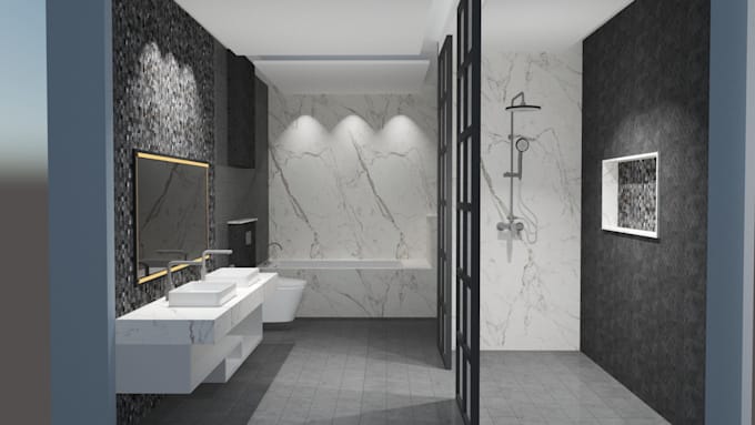 design modern luxury interior design