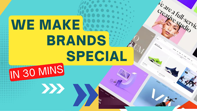 create professional graphic and web designs,