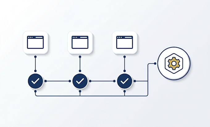develop a playwright selenium and cypress test automation framework