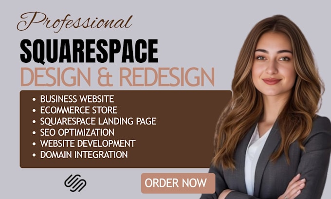 edit squarespace website redesign squarespace website update or fix squarespace