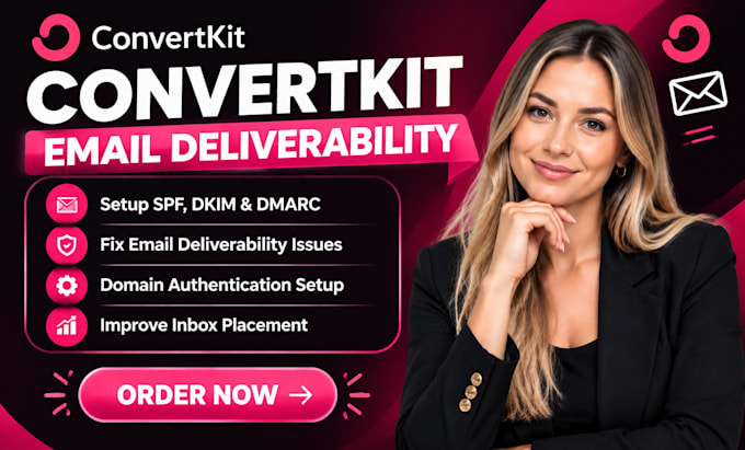 setup moosend email deliverability spf dkim dmarc domain authentication setup
