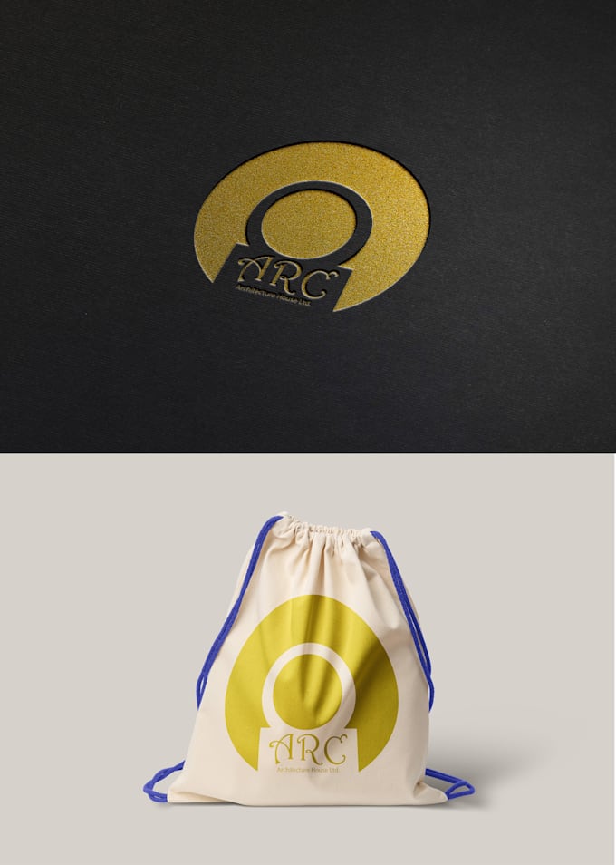 design minimalist business logo