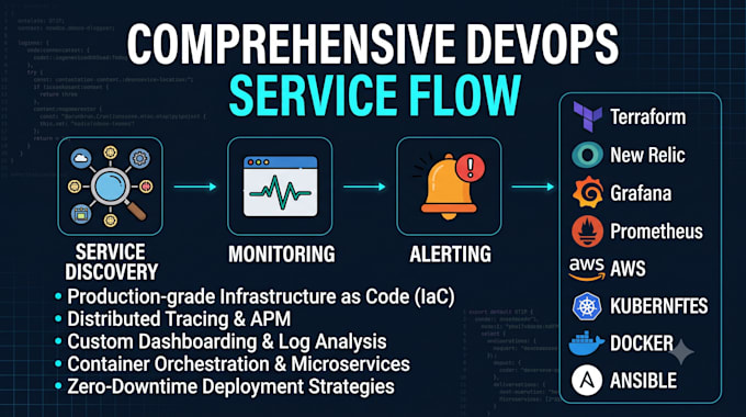 be your expert devops engineer for aws docker kubernetes