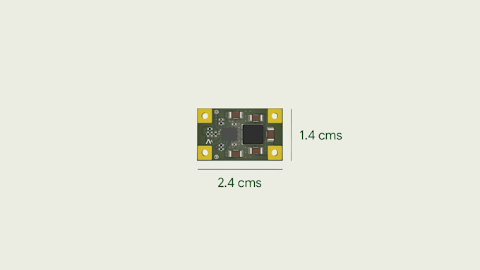 design custom power supply pcb