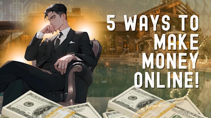 design engaging youtube thumbnail that get clicks