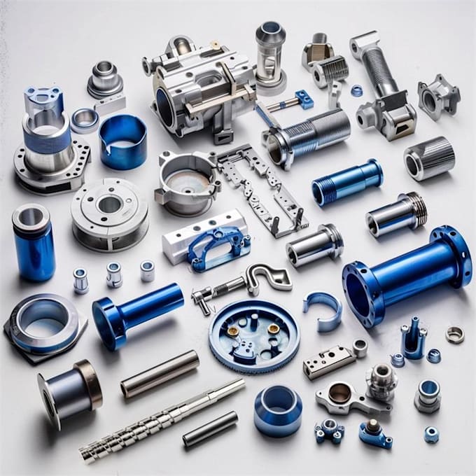 source custom metal products from china