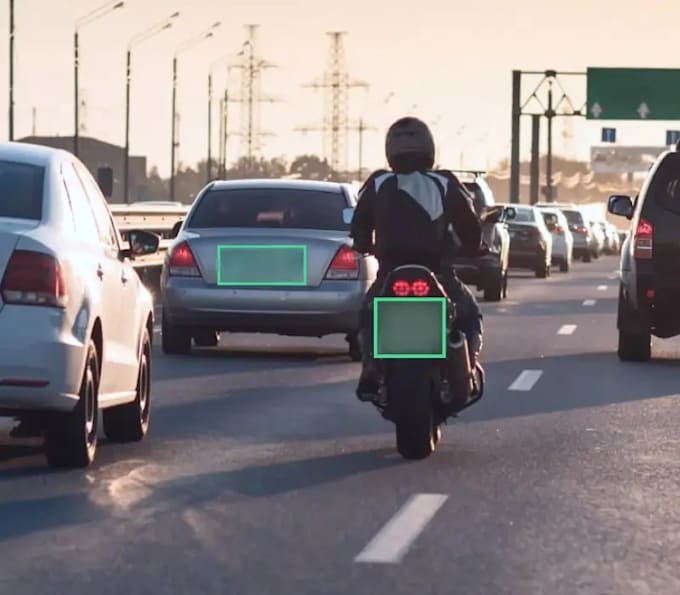 blur faces and license plates to anonymize your ai dataset