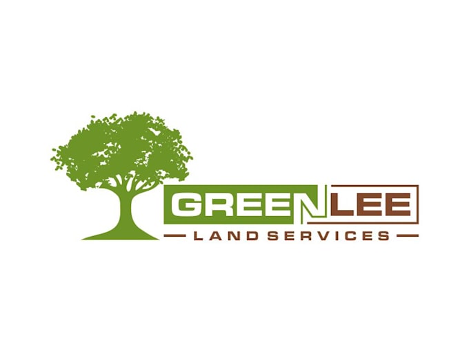 design a professional tree, nature, forest and eco logo