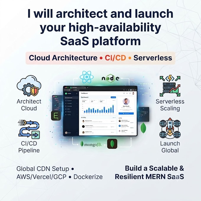 fix bugs, optimize performance, and scale your mern stack app