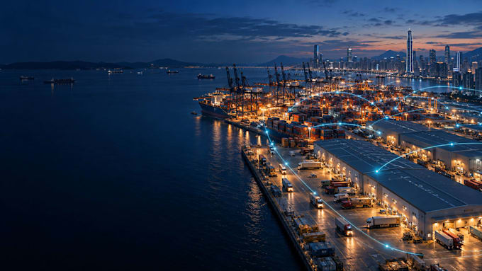 contact a supplier in china and verify basic business information