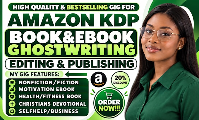 be amazon kindle direct publishing and formatting kdp book