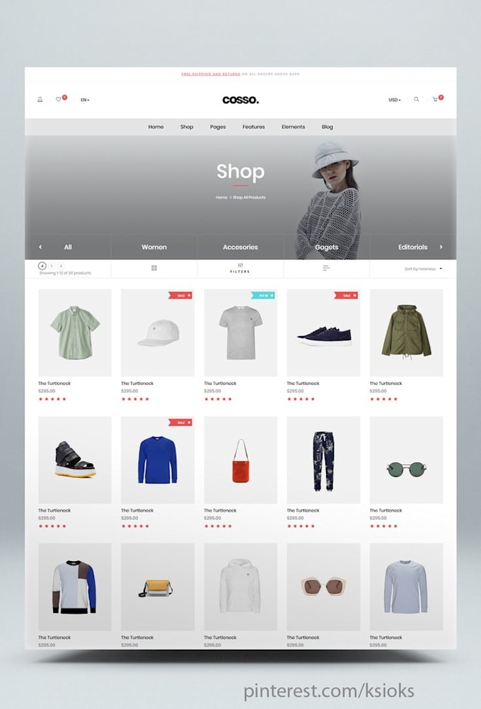 make a woocommerce online store for your small business