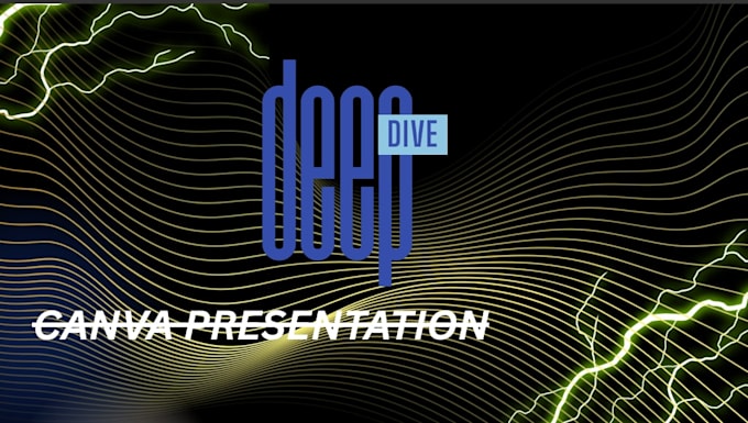 create a professional powerpoint presentation