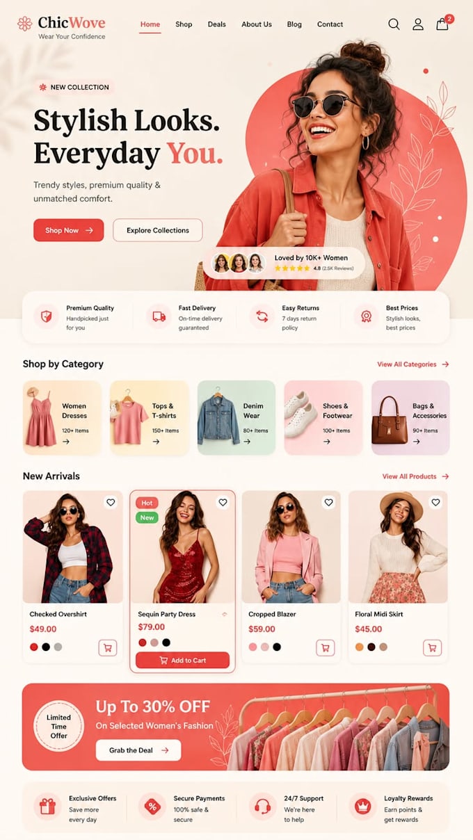 optimize your shopify store for a better user experience