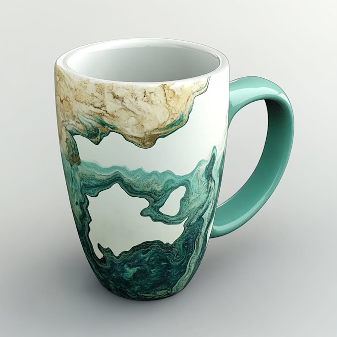 design creative mug design