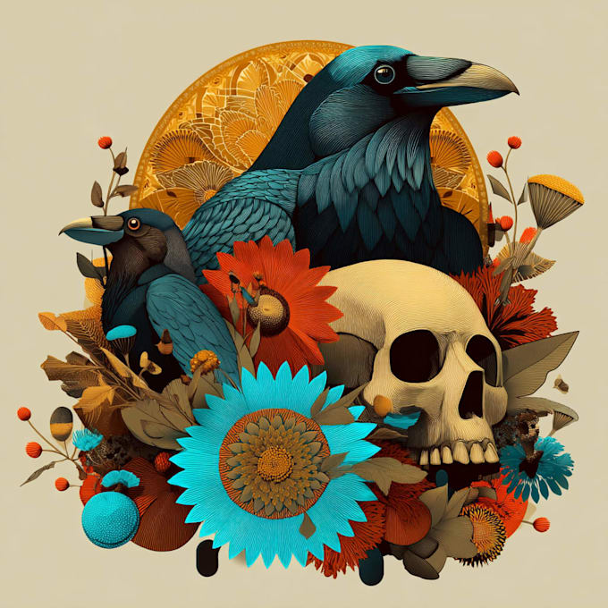 design awesome vector clip art illustration