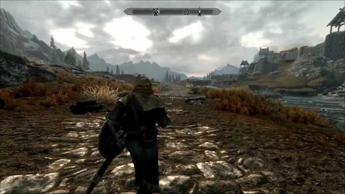make modded armor and weapons for your skyrim adventures