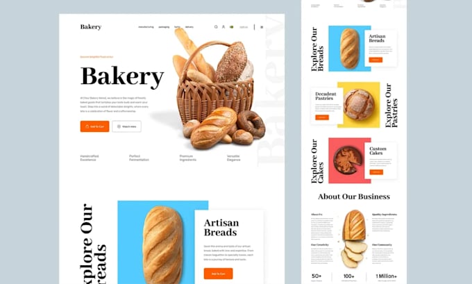 build shopify store, shopify store design, shopify business website development