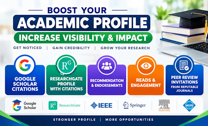provide peer reviewer invitations from reputable journals
