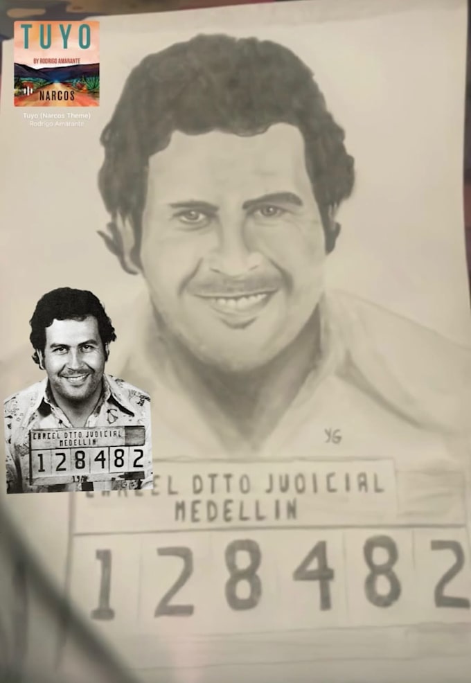 create custom realistic portraits
