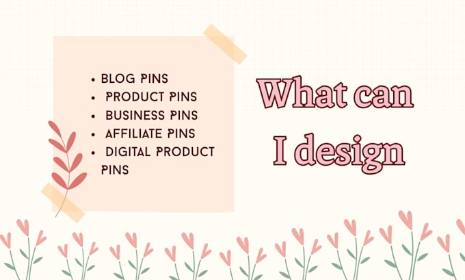design scroll stopping pinterest pins for your brand