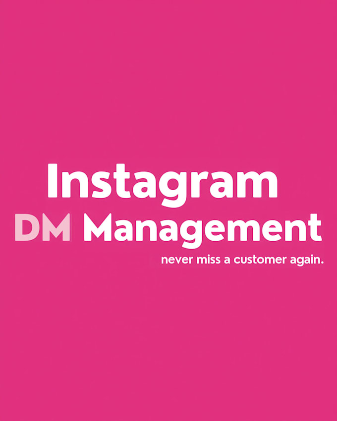 be your reliable whatsapp and instagram customer support virtual assistant