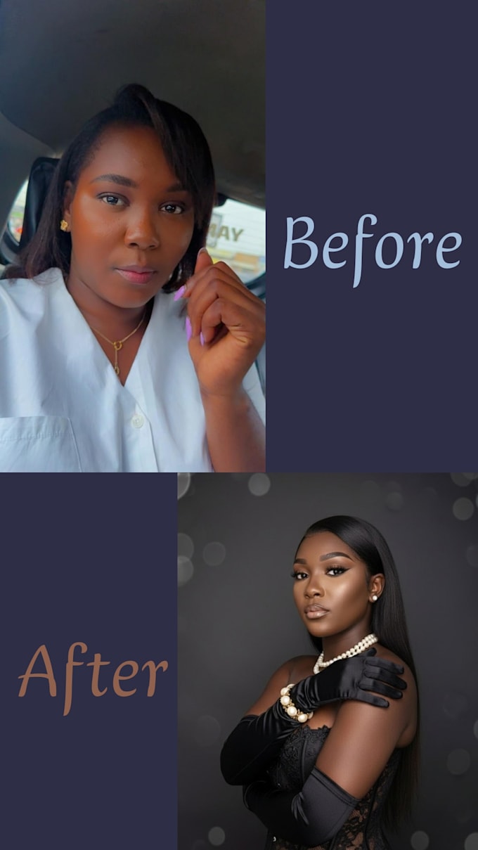 create your realistic ai birthday photoshoot