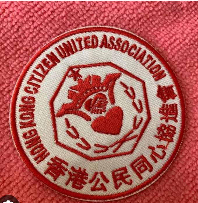do computer embroidery digitizing, custom patches, and t shirt printing