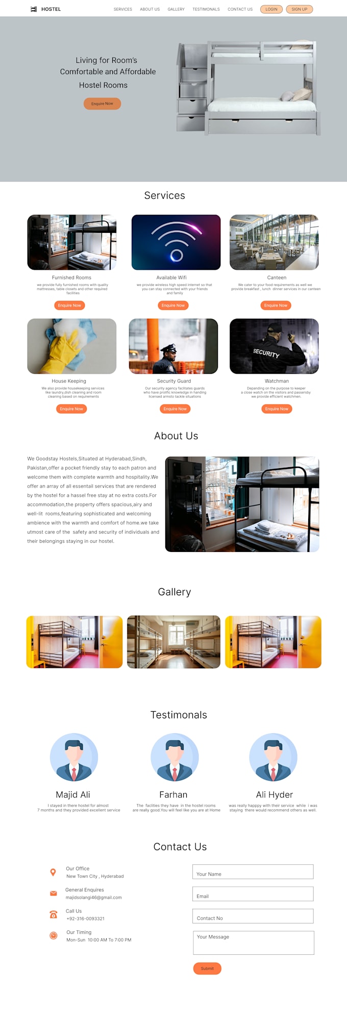 convert figma design to responsive HTML CSS js website