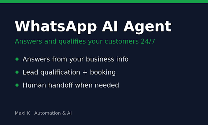 build n8n automation workflows for your business