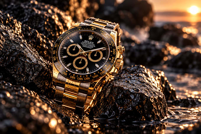 create realistic ai product photos for your brand