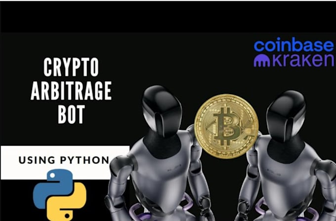develop dex arbitrage bot, crypto arbitrage bot