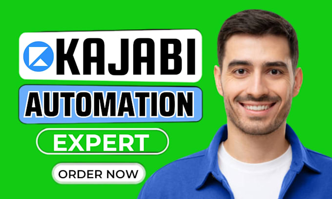 setup kajabi email automation meta pixel customer workflows tagging system