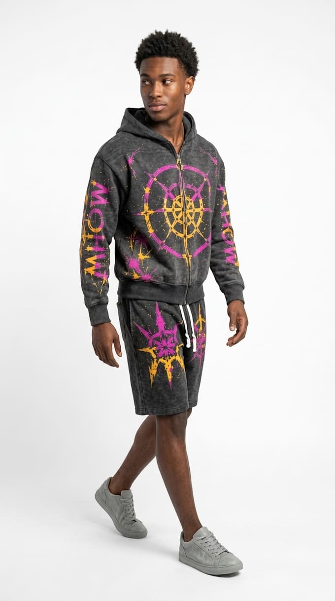put your clothes on ai models