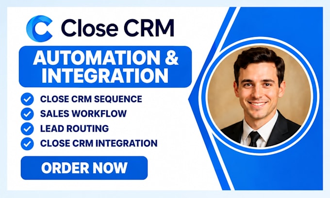 do close crm sequence sales workflow lead routing close crm integration