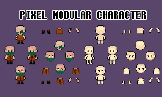 do pixel game asset pixel character animation isometric pixel art pixel tileset