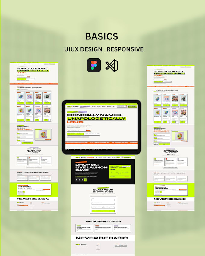 ai web development and web designing