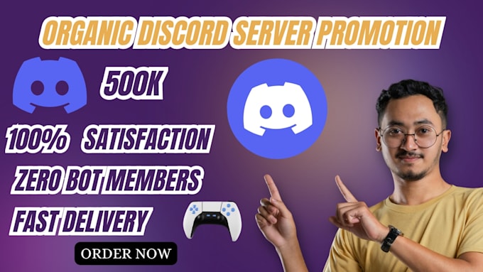do minecraft server, fivem server, rust, dayz game, discord server promotion,