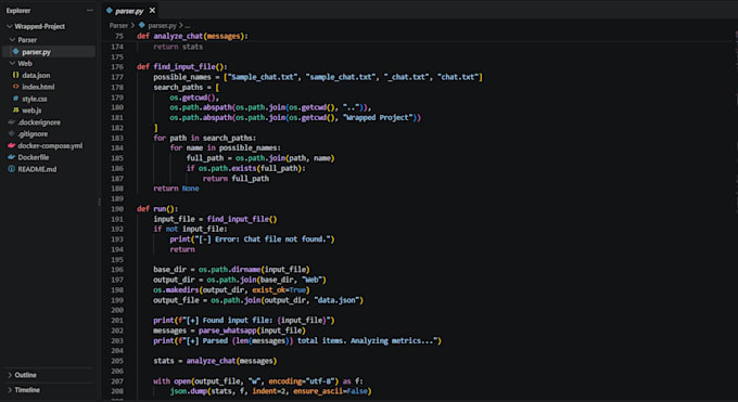write python scripts for task automation and data processing