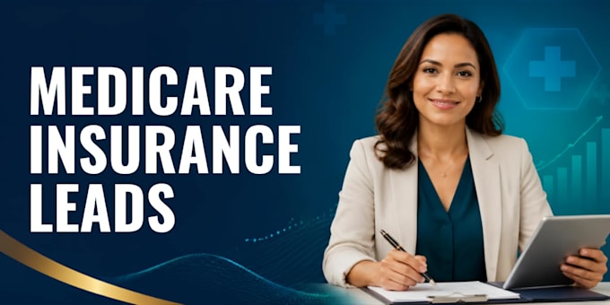 provide high quality medicare insurance leads