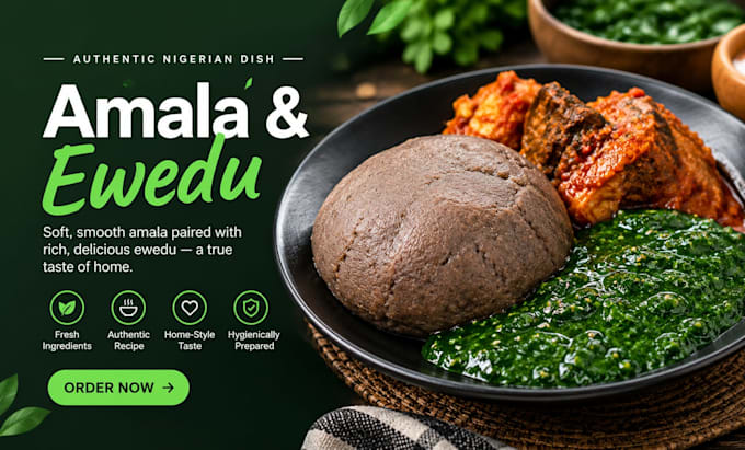 do amala and ewedu for you