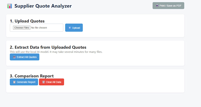 automate document processing and validation with ai