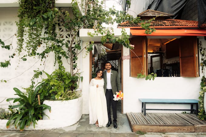 cull your wedding and event photos