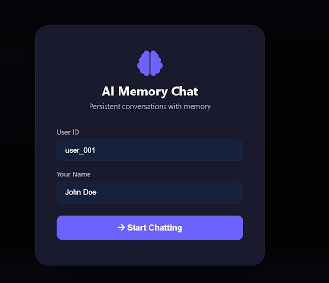 build a custom rag chatbot using langchain, python and vector database