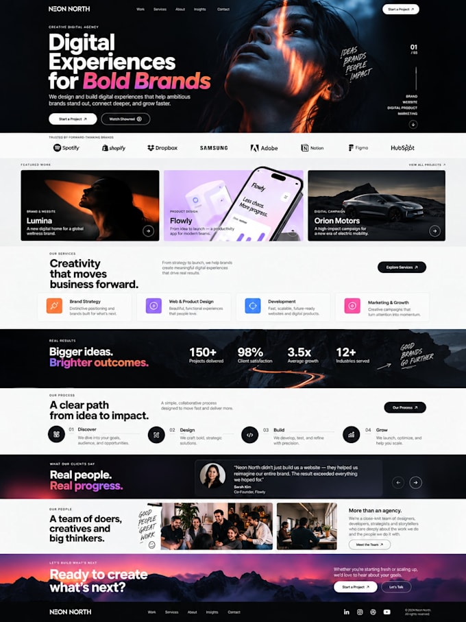 build woocommerce store, ecommerce website in 3 days